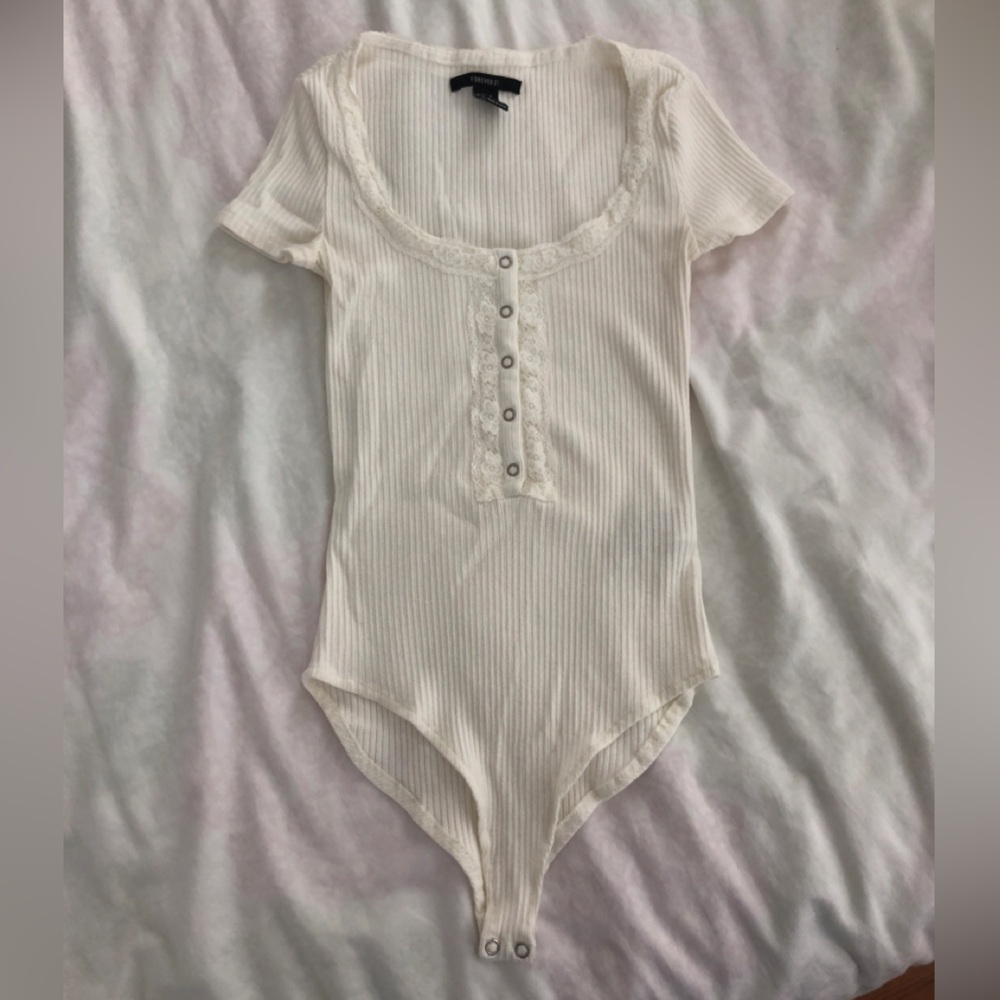 Forever 21 Bodysuit